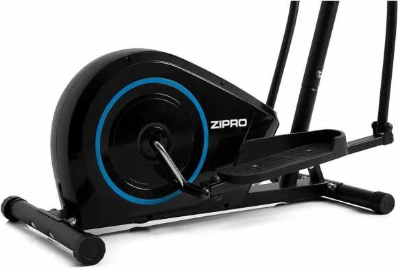 Elipsinis treniruoklis Zipro Burn