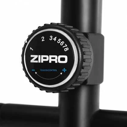 Elipsinis treniruoklis Zipro Burn
