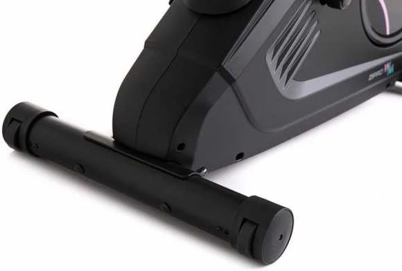Dviratis treniruoklis Zipro Iconsole+ Flame WM