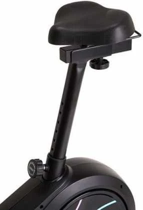 Dviratis treniruoklis Zipro Iconsole+ Flame WM