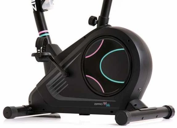 Dviratis treniruoklis Zipro Iconsole+ Flame WM