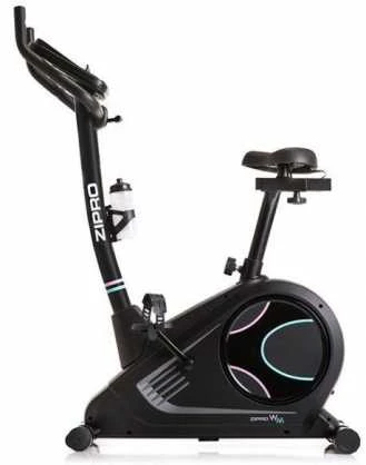 Dviratis treniruoklis Zipro Iconsole+ Flame WM
