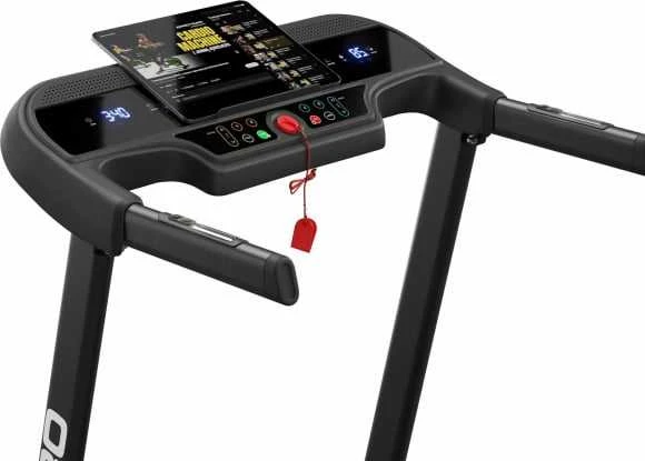 Zipro Pulse elektrinis bėgimo takelis