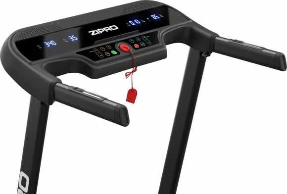 Zipro Pulse elektrinis bėgimo takelis