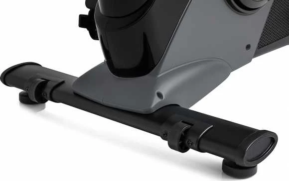 Dviratis treniruoklis Zipro iConsole+ Rook