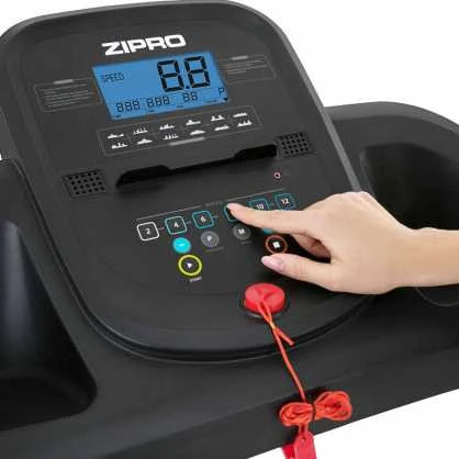 Bėgimo takelis Zipro Tekno