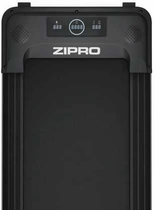 Zipro Yougo takelis – valdymo skydelis ir ekranas