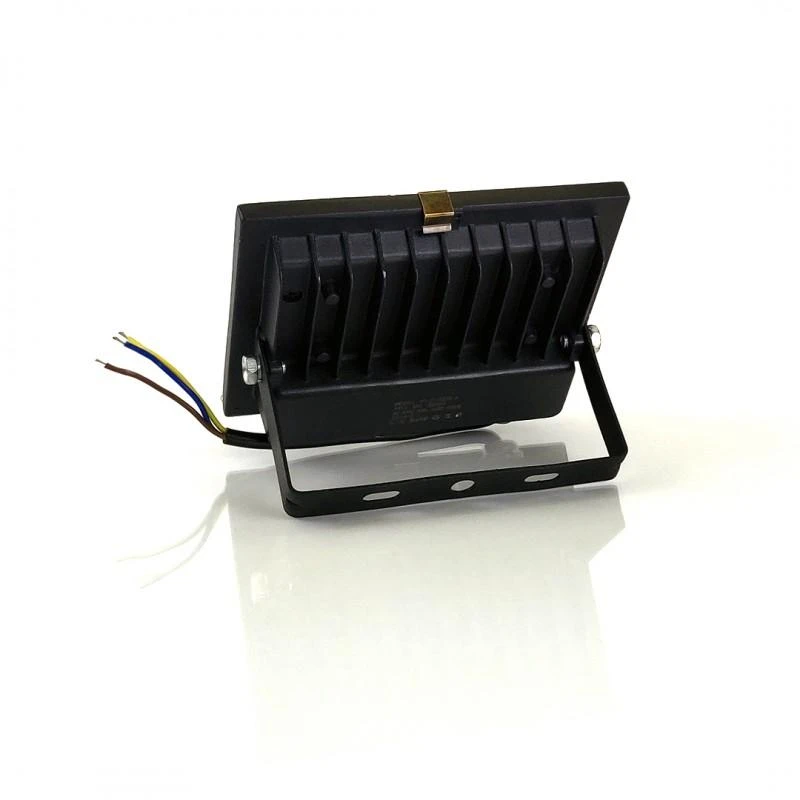 20w LED prožektorius 6500k mINI IP67