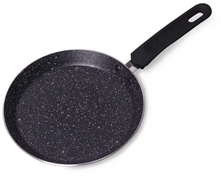 Blynelių keptuvė 30 cm skersmens KAMILLE 0621MR