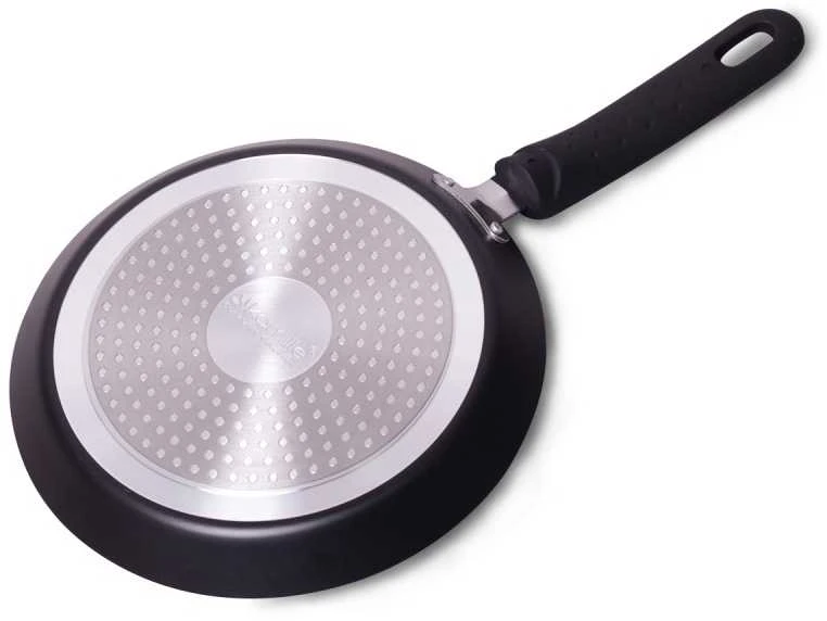 Blynelių keptuvė 30 cm skersmens KAMILLE 0621MR