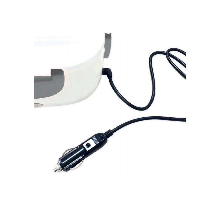 Riposo ELEKTRINĖ PIETŲ DĖŽUTĖ 220V / 12V KAMILLE 2130A