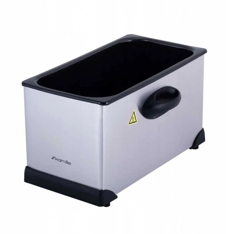 Galinga 2200W gruzdintuvė 3 L KAMILLE 6813