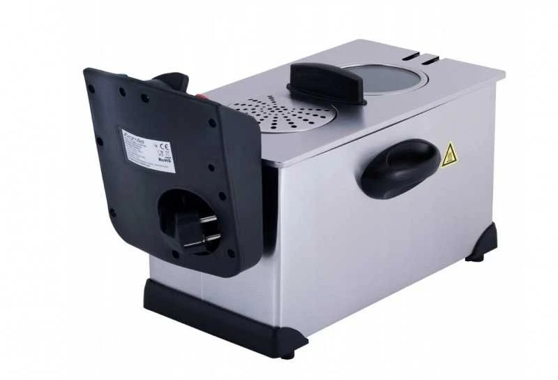 Galinga 2200W gruzdintuvė 3 L KAMILLE 6813