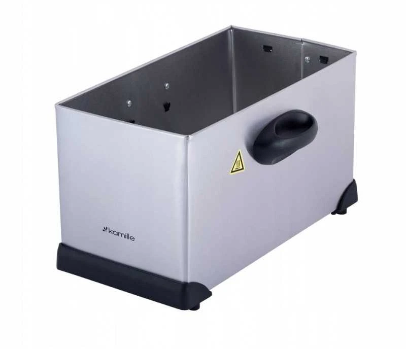 Galinga 2200W gruzdintuvė 3 L KAMILLE 6813