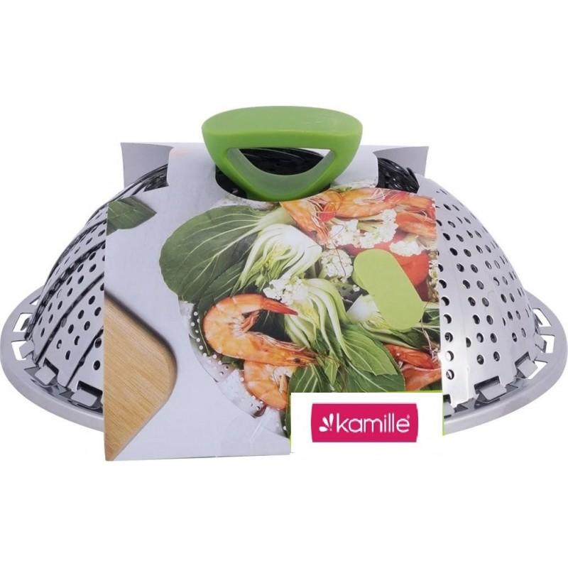 Garintuvas vėduoklė 18 - 27,5 cm, KAMILLE 8843
