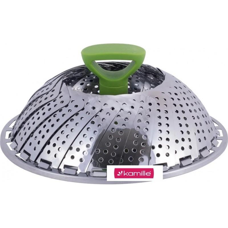 Garintuvas vėduoklė 18 - 27,5 cm, KAMILLE 8843