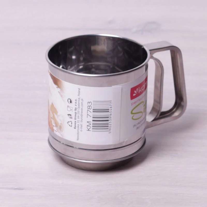 Riposo Indas miltams sijoti KAMILLE 7783