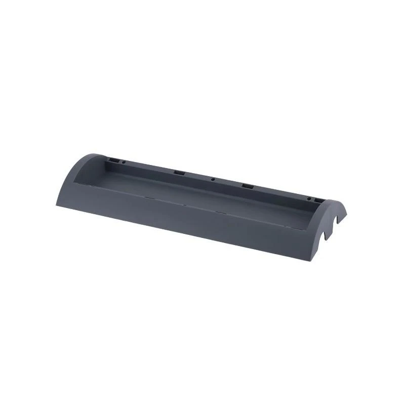 Juoda indų džiovykla 41,5 cm KAMILLE 0769C
