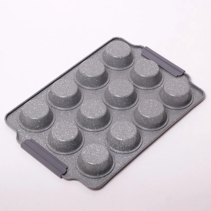 Kepimo forma keksiukams KAMILLE 6039