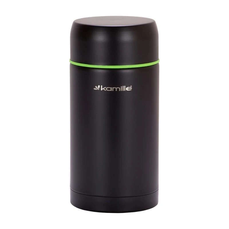 Maisto termosas 1000 ml KAMILLE 2093