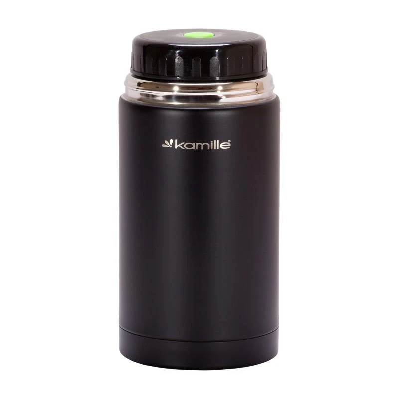Maisto termosas 1000 ml KAMILLE 2093