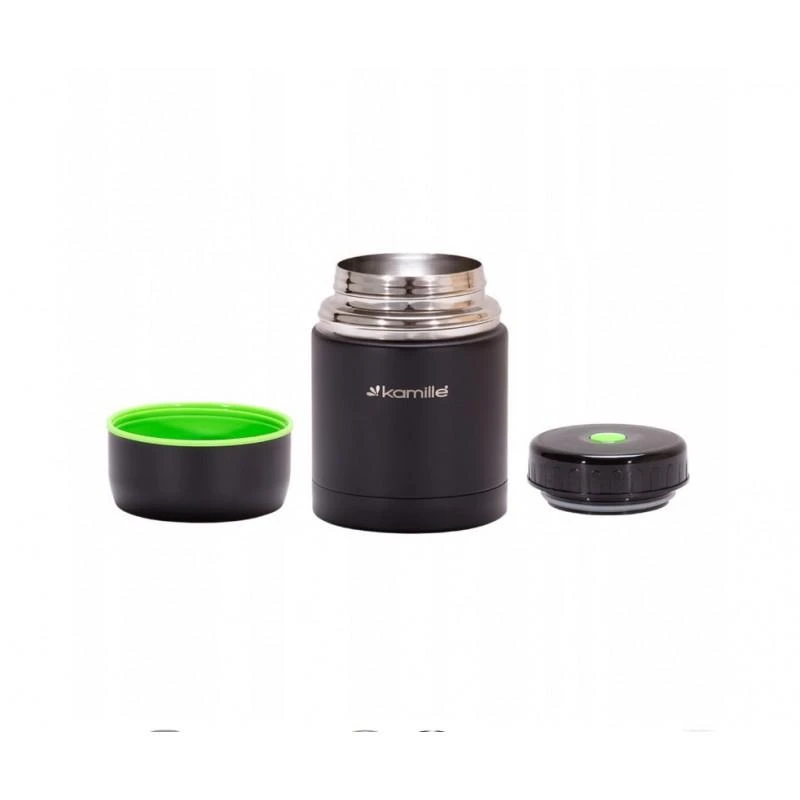 Riposo Maisto termosas 500 ml KAMILLE 2092