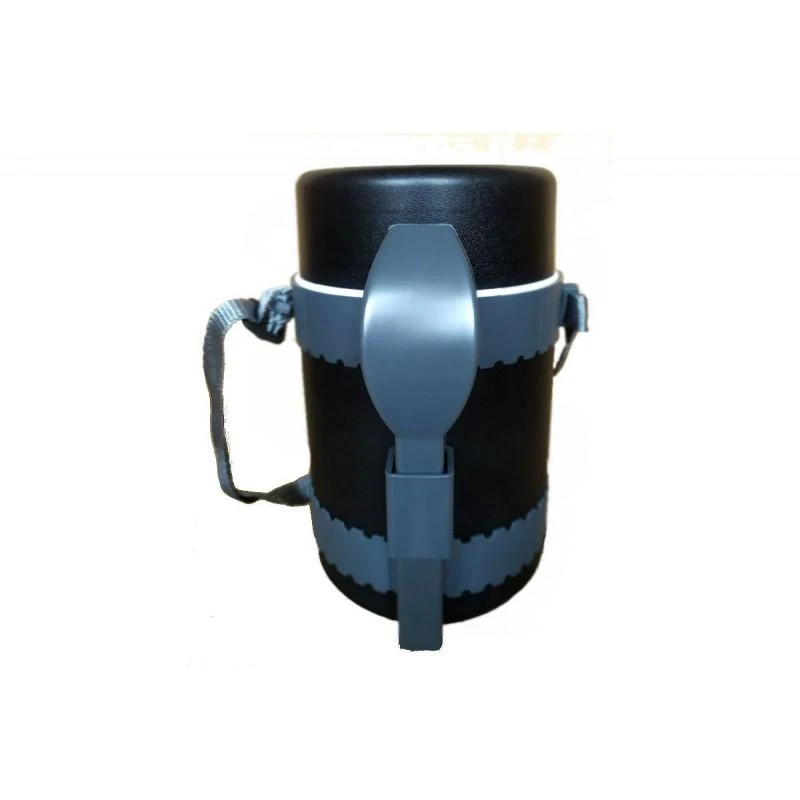 Pietų dėžutė su įrankiais 1800 ml KAMILLE 2029