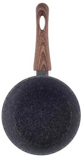 Prikaistuvis su granito danga Ø 16cm KAMILLE 4170