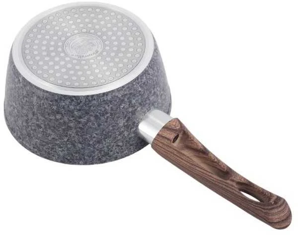 Prikaistuvis su granito danga Ø 16cm KAMILLE 4170