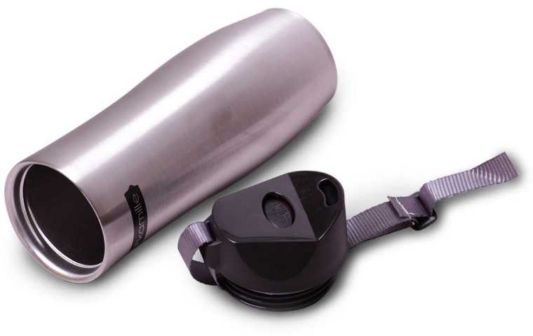 Termo puodelis 480ml KAMILLE 2056