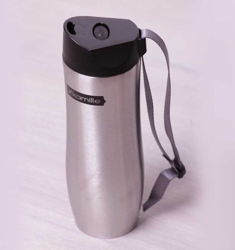 Termo puodelis 480ml KAMILLE 2056
