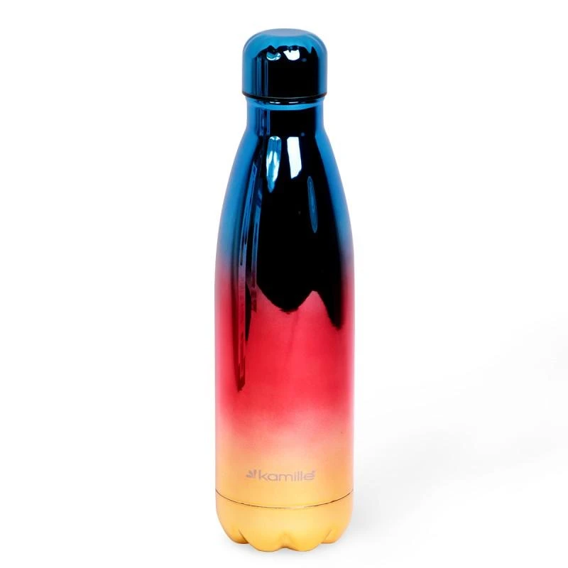 Gertuvė Riposo Termosas "Butelys" 500 ml KAMILLE 2206