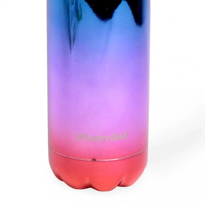 Gertuvė Riposo Termosas "Butelys" 500 ml KAMILLE 2206