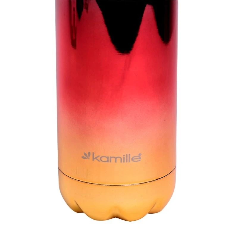 Gertuvė Riposo Termosas "Butelys" 500 ml KAMILLE 2206