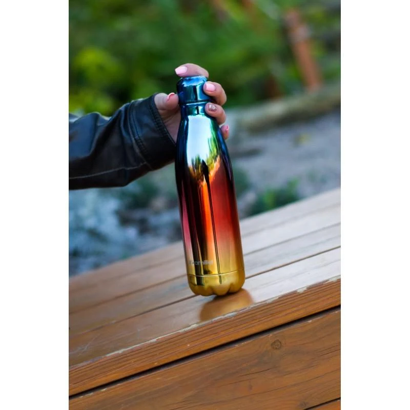 Gertuvė Riposo Termosas "Butelys" 500 ml KAMILLE 2206