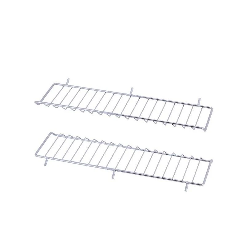 Žalia indų džiovykla 41,5 cm KAMILLE 0769B