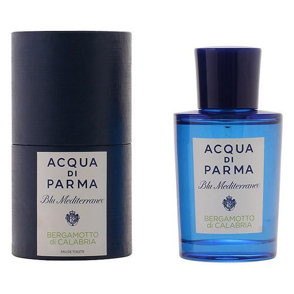 Acqua Di Parma Blu Mediterraneo Bergamotto Di Calabria EDT tualetinis  vanduo 75ml | Varle.lt