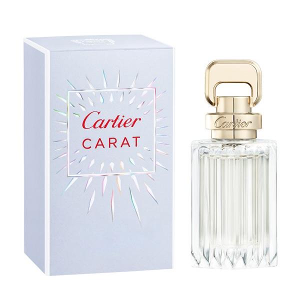 Cartier Carat EDP parfumuotas vanduo 30ml | Varle.lt