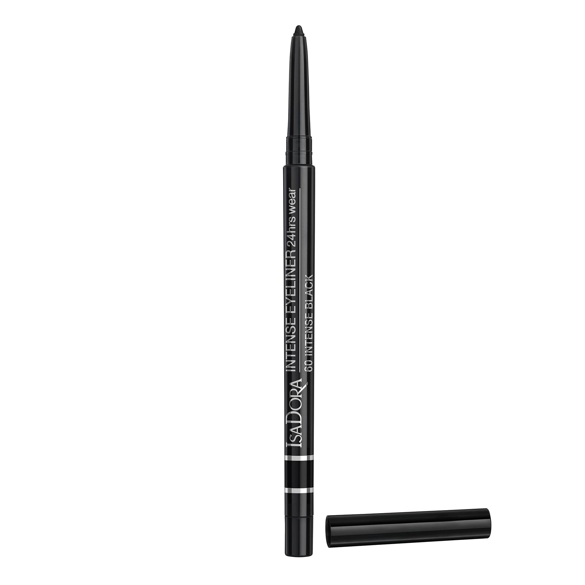 Isadora Intense 24 HRS Wear akių 