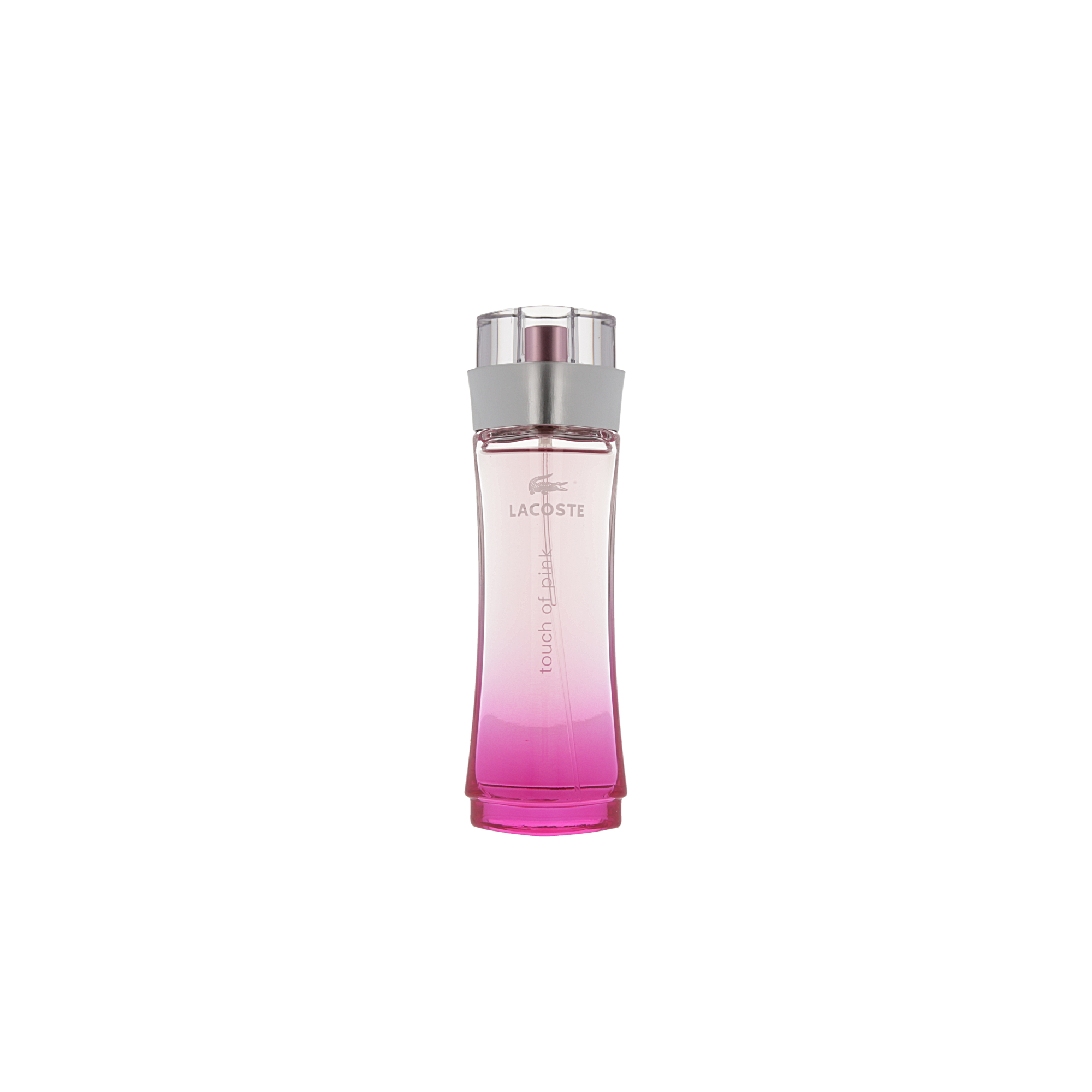Lacoste Touch of Pink for Women 