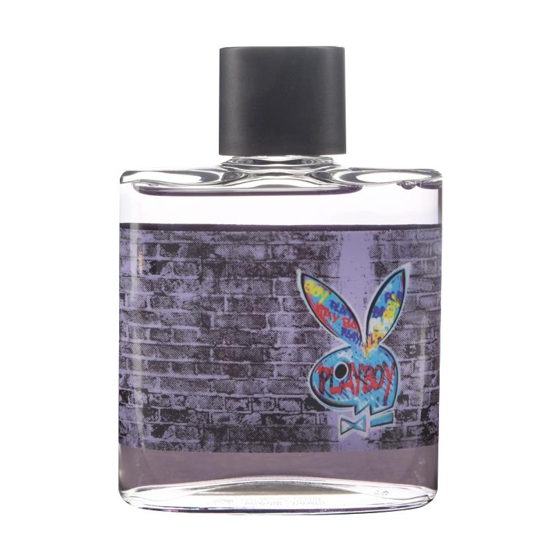 Playboy New York losjonas po skutimosi 100 ml | Varle.lt