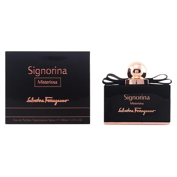 Salvatore Ferragamo Signorina Misteriosa for Women (Kvepalai Moterims) EDP  - 100ml | Varle.lt