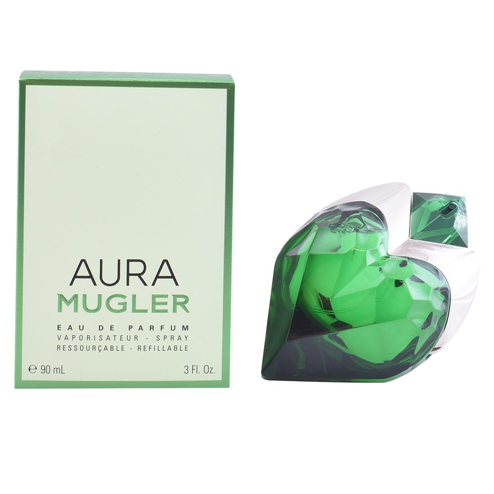 Thierry Mugler Aura Eau de Parfum 90ml - Kvepalupasaulis.lt