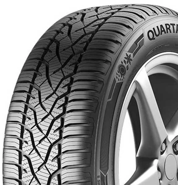 Barum Padangos Quartaris 5 87 H ( D C B 72dB )
