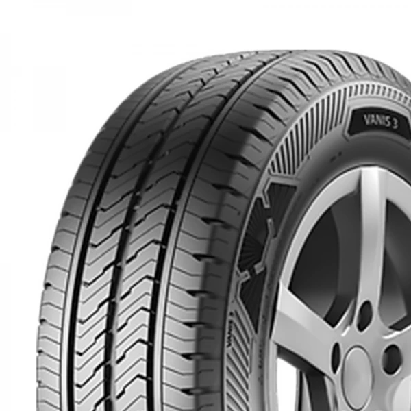 Barum 195/80R14C VANIS 3 106/104R