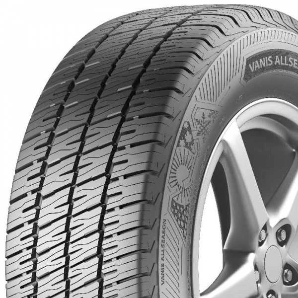 Barum 195/75R16C VANIS ALLSEASON 107/105R