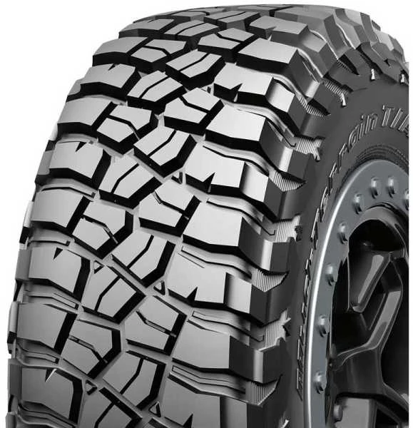 BF Goodrich 10.00/32R15 MUD TERRAIN T/A KM3 -N POR