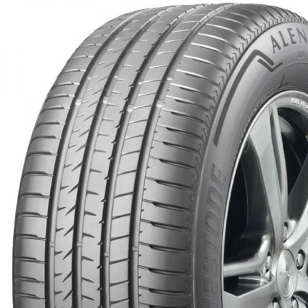 Bridgestone Padangos Alenza 001 100 Y XL * RunFlat (B B B 72dB)