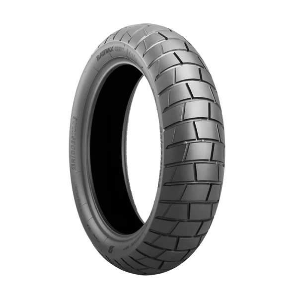 Bridgestone Padangos BATTLAX ADVENTURE TRAIL AT41R 72 V padangos