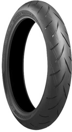 Bridgestone Padangos BATTLAX S21F TL 58 W